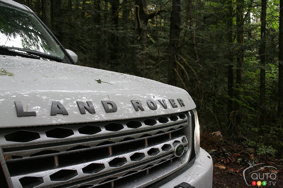 Photo: Miranda Lightstone