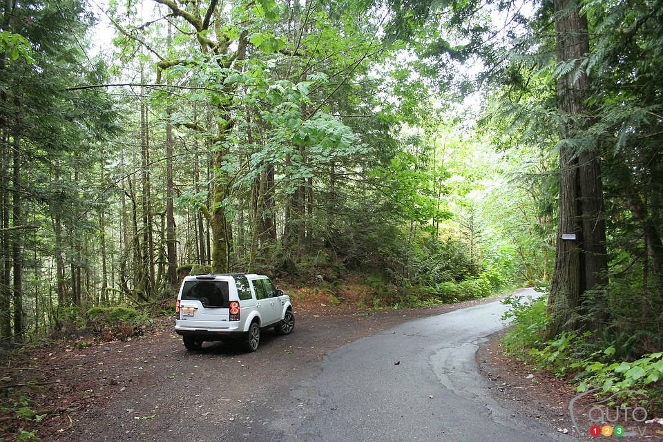 Photo: Miranda Lightstone