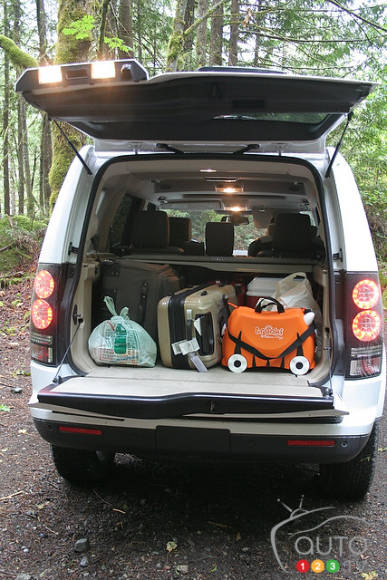 Photo: Miranda Lightstone