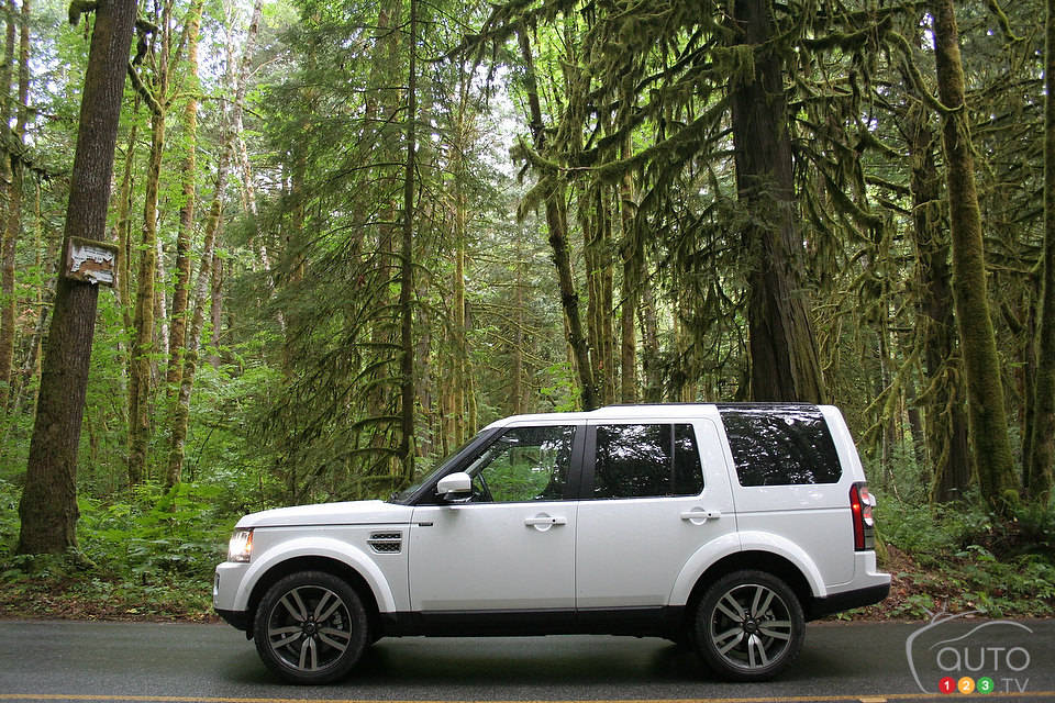 Photo: Miranda Lightstone