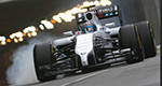 F1: Valtteri Bottas sees ''no reason'' to leave Williams