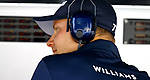 F1: Valtteri Bottas laisse entendre une prolongation de contrat