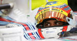 F1: Nasr offre 18 millions pour le volant de Massa chez Williams