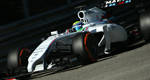 F1: Williams annonce qu'elle garde Valtteri Bottas et Felipe Massa pour 2015
