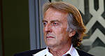 F1: Sergio Marchionne says even Montezemolo ''can be replaced''