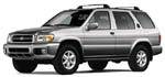 2001 Nissan Pathfinder Review