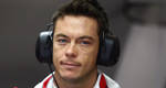 Andre Lotterer snatches second Super Formula victory of the season