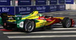 Formula E: Lucas di Grassi's victory goes ''on top of the list''