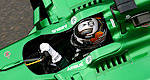 F1: Russian linked with Caterham seat for Sochi