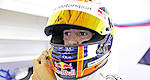 F1: Red Bull driver Antonio Felix da Costa confesses F1 'dream' over