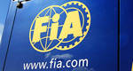 F1: FIA précise aux équipes les messages radios autorisés
