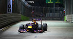 F1: Air pollution high in Singapore for Grand Prix