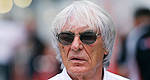 F1: Bernie Ecclestone takes responsibility for radio clampdown