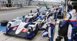 WEC: Toyota on pole in Austin (+photos)