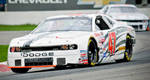 NASCAR Canadian Tire: LP Dumoulin décroche le titre à Kawartha&#8201;!