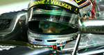 F1: Kevin Magnussen a souffert de brûlures pendant le GP de Singapour