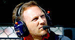 F1: Red Bull denies making illegal radio calls