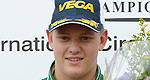 Karting: Mick, fils de Michael Schumacher, brille aux Championnats du monde