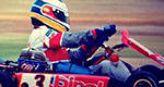 Karting: Daniel Ricciardo de Red Bull lance sa marque de karts