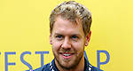 F1: Sebastian Vettel prend la parole tandis que des rumeurs continuent sur Alonso