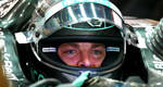 F1: Les problèmes électriques de Nico Rosberg à Singapour ont commencé à Brackley