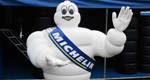 Rally: Michelin mixes things up with new range of asphalt tires