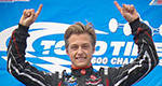 F1600 : Tristan DeGrand décroche le titre de la Formula Tour 1600