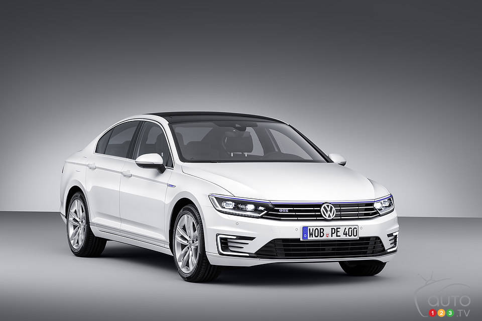 Photo: Volkswagen