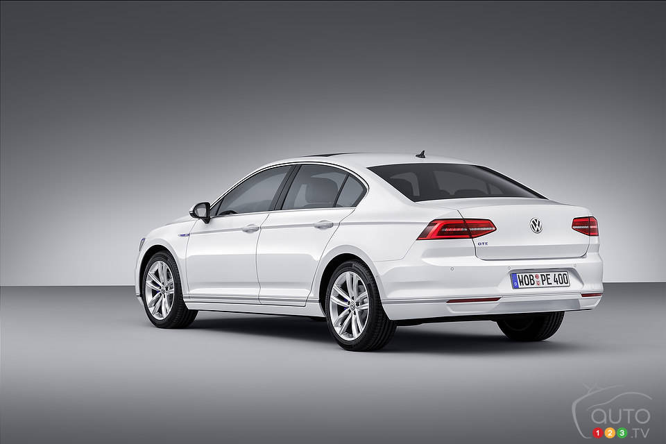 Photo: Volkswagen