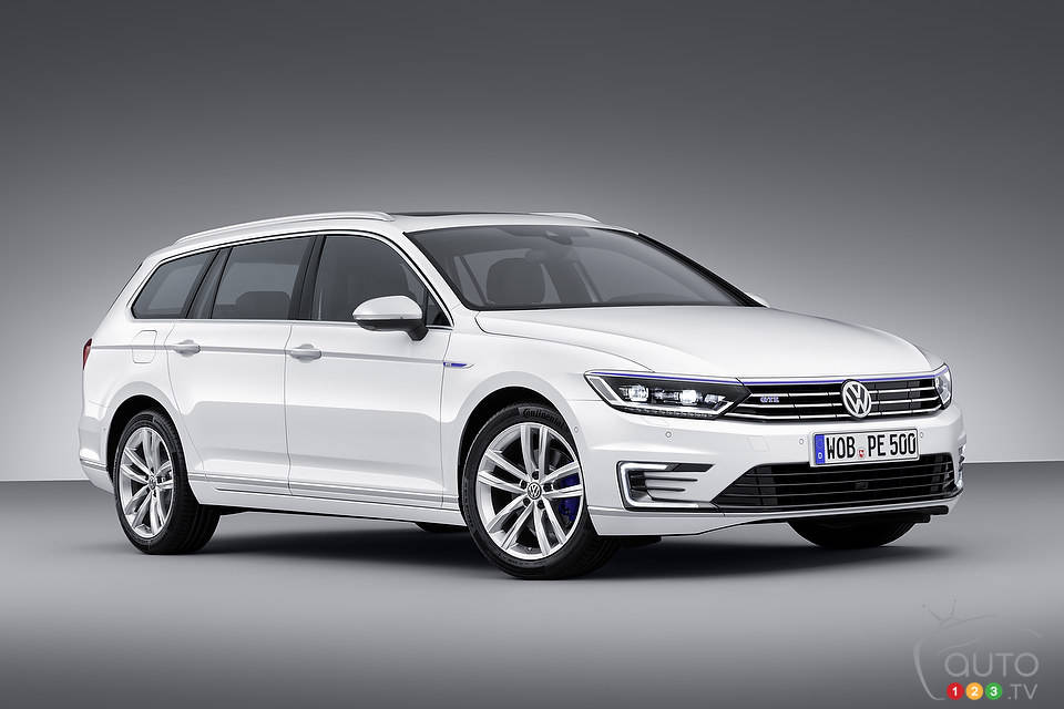 Photo: Volkswagen
