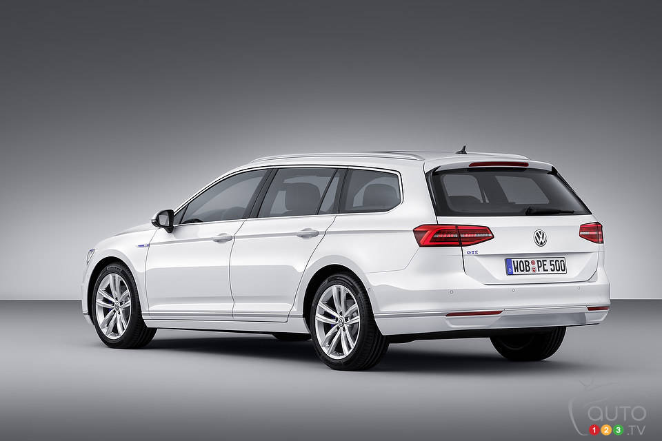 Photo: Volkswagen
