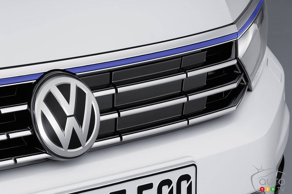 Photo: Volkswagen