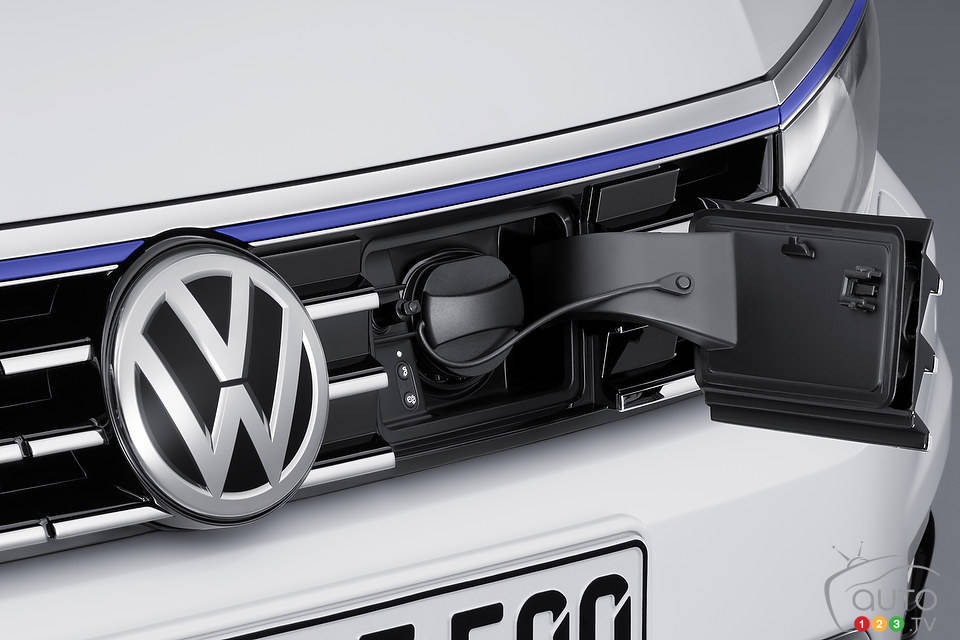 Photo: Volkswagen