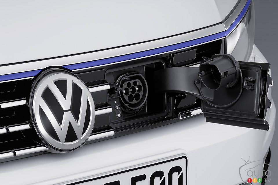 Photo: Volkswagen