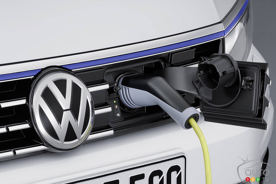 Photo: Volkswagen