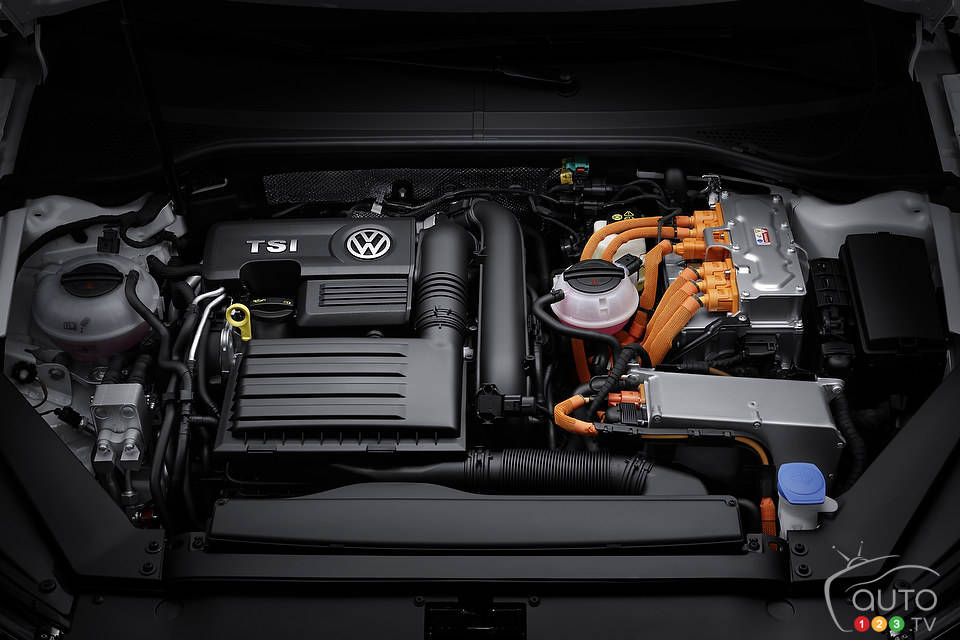 Photo: Volkswagen