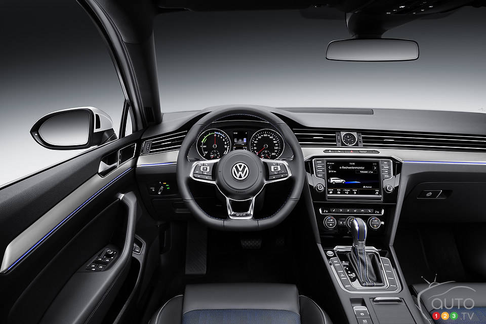 Photo: Volkswagen