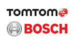 TomTom partners with Bosch