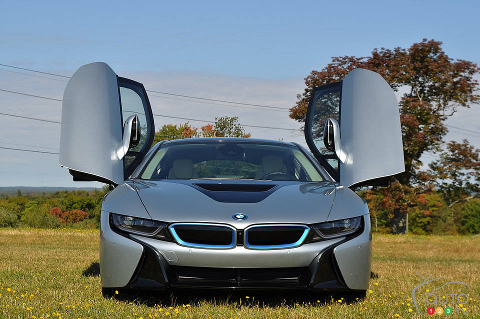 Photo: Mathieu St-Pierre