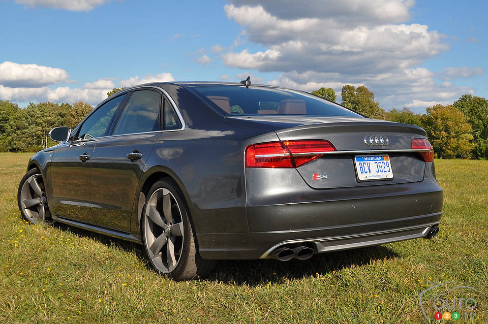 Photo: Mathieu St-Pierre