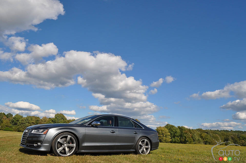 Photo: Mathieu St-Pierre