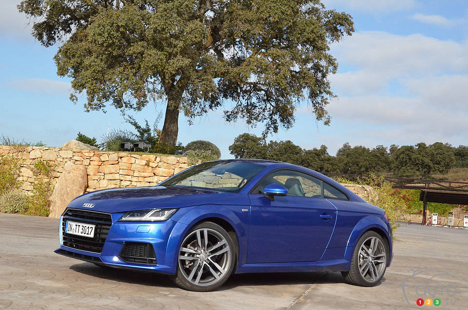 Photo: Vincent Aubé