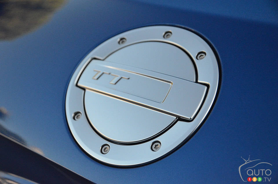 Photo: Vincent Aubé