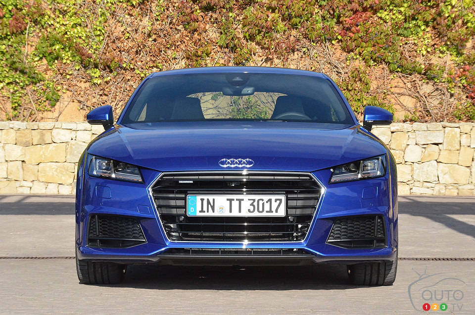 Photo: Vincent Aubé