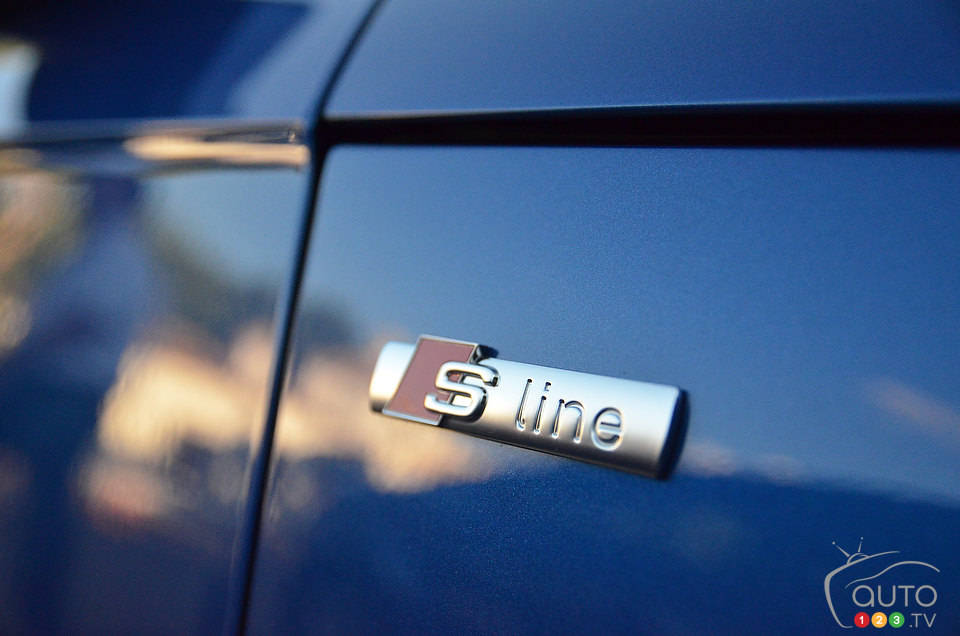 Photo: Vincent Aubé