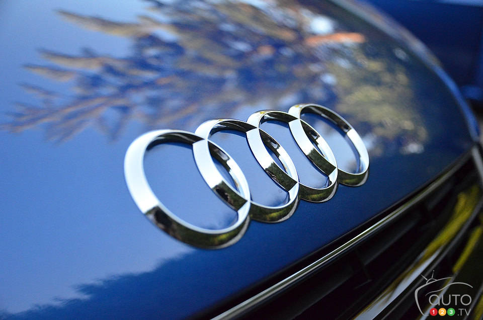 Photo: Vincent Aubé