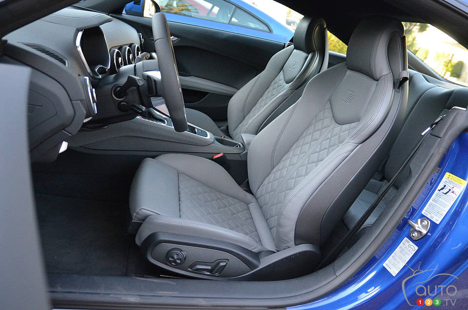 Photo: Vincent Aubé