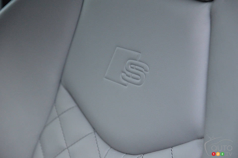 Photo: Vincent Aubé