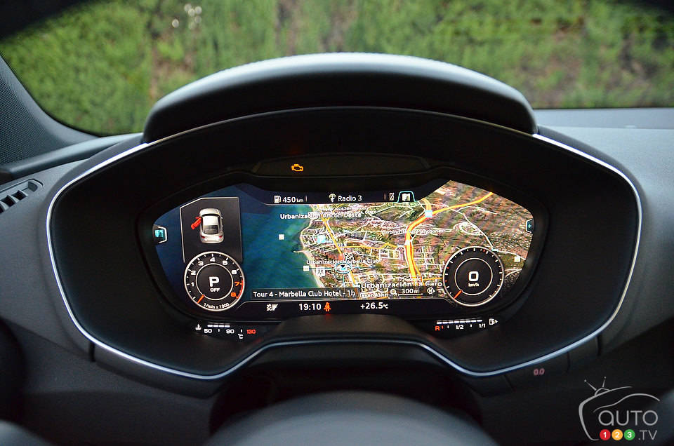 Photo: Vincent Aubé