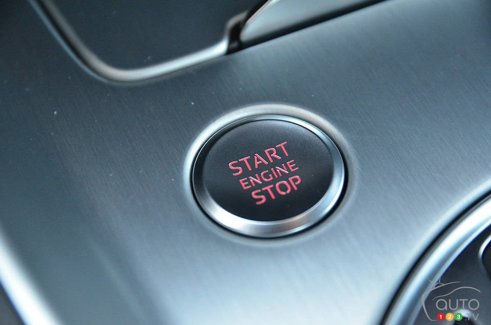 Photo: Vincent Aubé